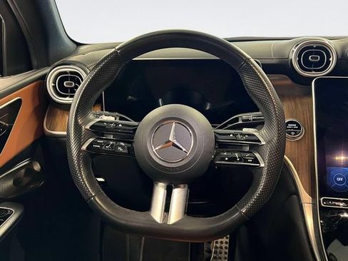 Certified 2023 Mercedes-Benz GLC 300 4MATIC image 14