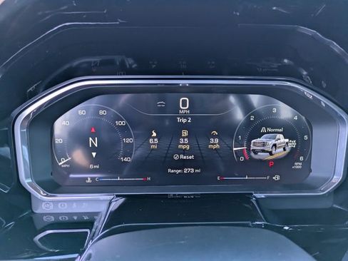 New 2026 GMC Sierra 1500 Elevation image 28