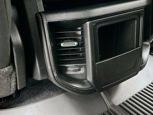 Used 2025 RAM 1500 Big Horn AWD/4WD image 26