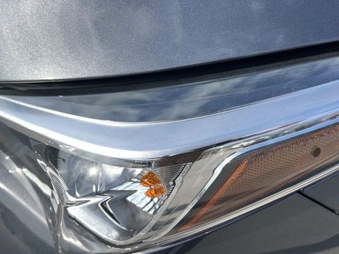 Certified 2025 Subaru Impreza 2.0i AWD/4WD image 9