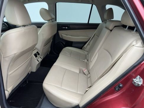Used 2019 Subaru Outback 2.5i Limited image 21