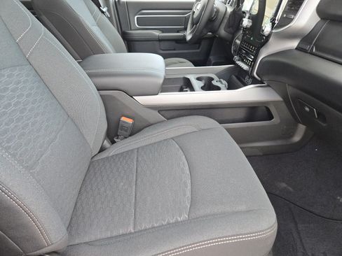 New 2025 RAM 2500 Lone Star image 12