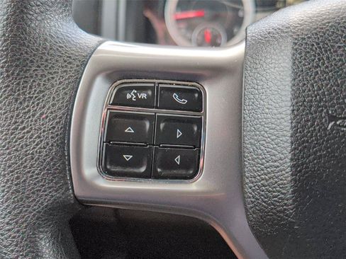 Certified 2024 RAM 1500 Classic SLT AWD/4WD image 23