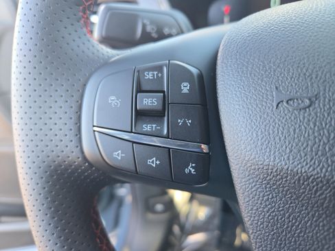 New 2026 Ford Escape ST-Line w/ Tech Pack #1 image 17