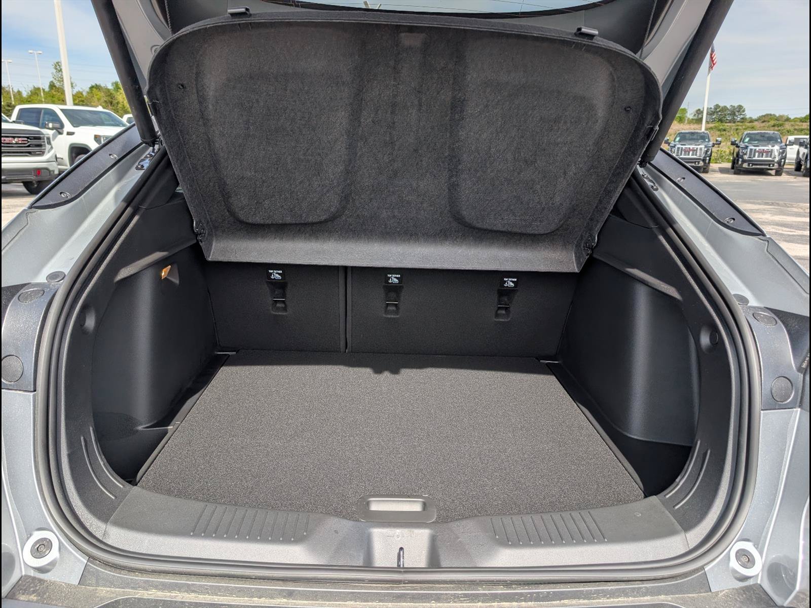 New 2026 Buick Envista Preferred w/ Convenience II Package FWD image 18