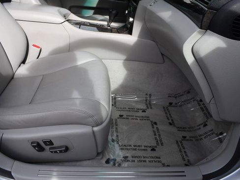 Used 2010 Lexus LS 460 AWD image 26