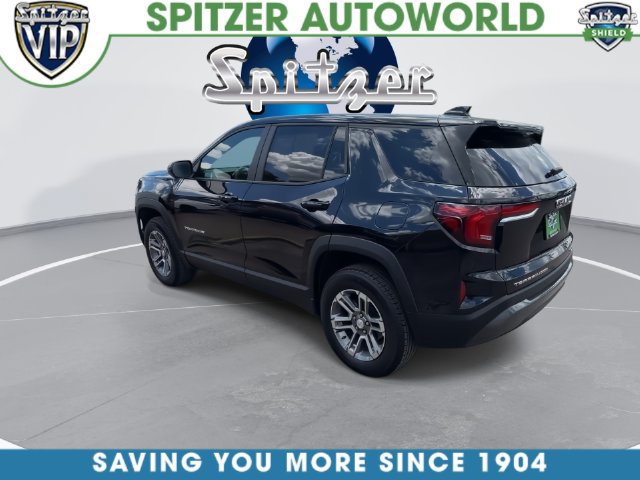 Used 2026 GMC Terrain Elevation AWD/4WD image 11