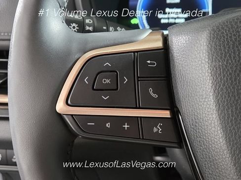 Used 2026 Toyota Grand Highlander AWD Hybrid image 31
