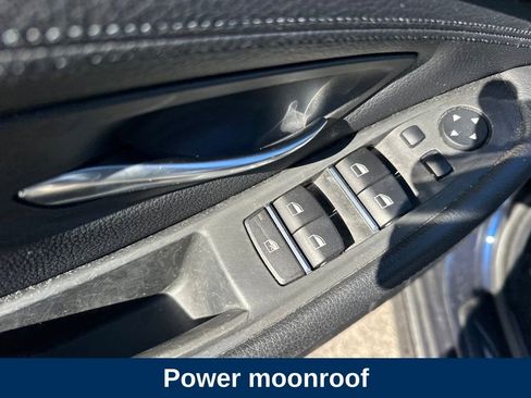 Used 2013 BMW 528i xDrive Sedan image 11