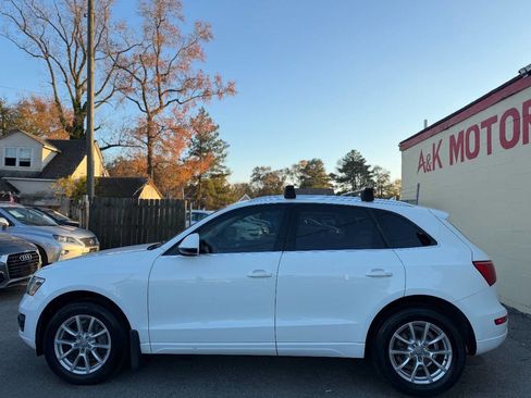 Used 2012 Audi Q5 2.0T Premium Plus image 4