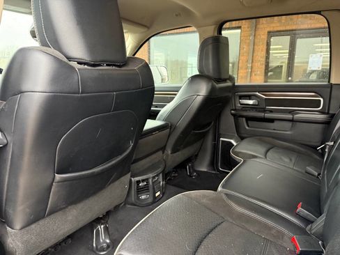 Used 2022 RAM 2500 Laramie image 21