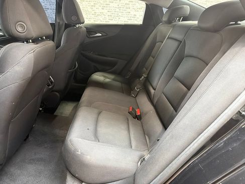 Used 2024 Chevrolet Malibu LT FWD image 14