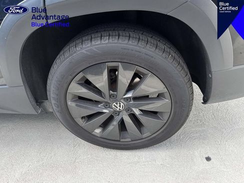 Used 2024 Volkswagen Taos S FWD image 19