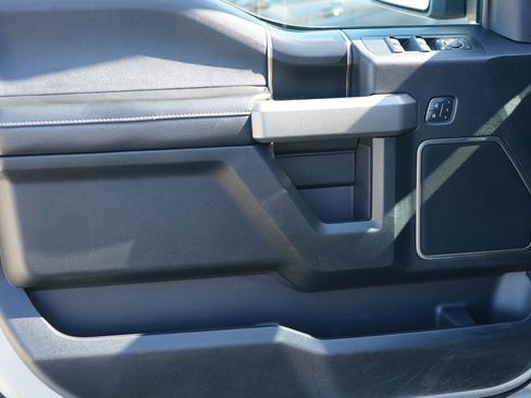 Used 2017 Ford F150 Raptor w/ Equipment Group 802A Luxury image 21