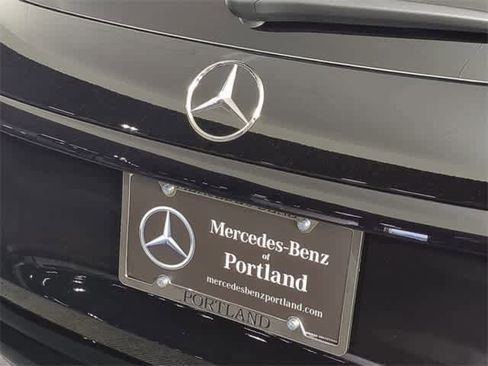 Certified 2026 Mercedes-Benz GLC 300 4MATIC image 10