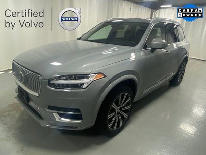 Certified 2024 Volvo XC90 B5 Core w/ Climate Package