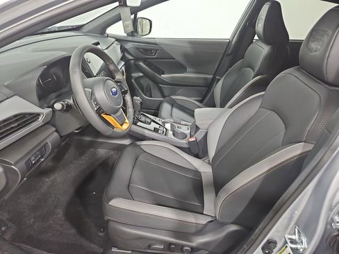 New 2026 Subaru Crosstrek 2.5i Wilderness AWD/4WD image 9