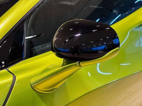 New 2026 McLaren Artura image 36