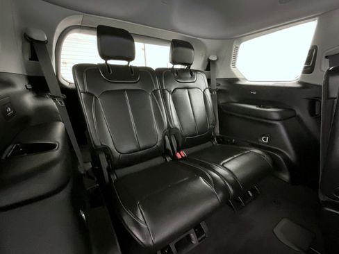 Certified 2022 Jeep Grand Cherokee L Limited image 19