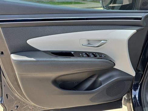 Certified 2023 Hyundai Tucson SEL AWD/4WD image 26