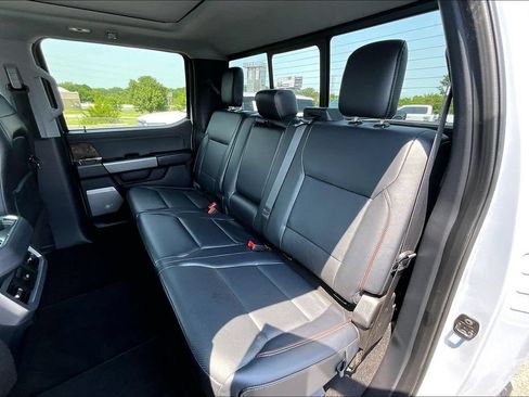Used 2024 Ford F250 Lariat AWD/4WD image 25