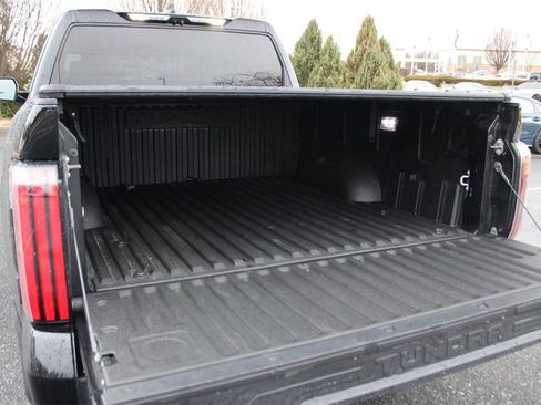 Used 2023 Toyota Tundra 1794 Edition image 37