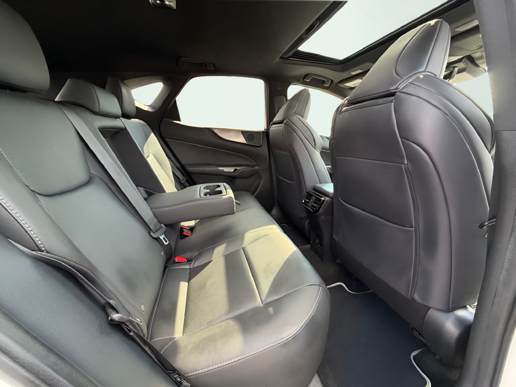 Used 2024 Lexus NX 350 F Sport AWD/4WD image 24