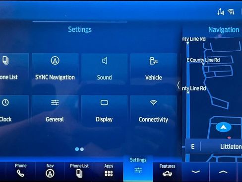 Used 2023 Ford F150 XLT w/ Equipment Group 302A High AWD/4WD image 37