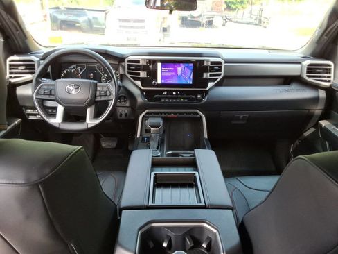 Used 2025 Toyota Tundra SR5 w/ SR5 Convenience Package AWD/4WD image 21