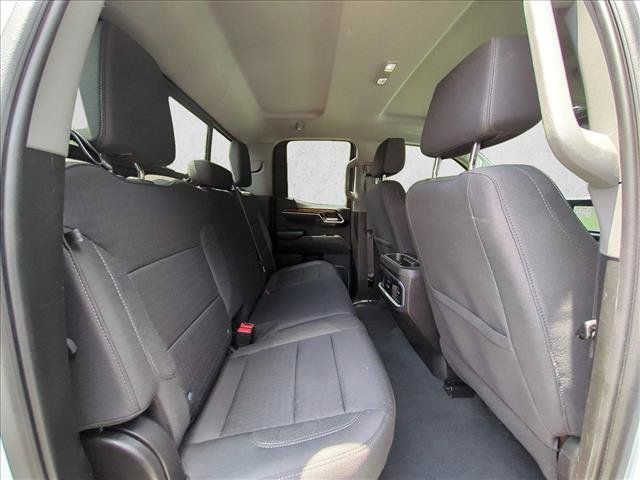Used 2023 GMC Sierra 1500 Elevation w/ Preferred Package AWD/4WD image 21