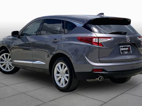 Used 2019 Acura RDX FWD image 12