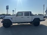 Used 2021 Jeep Gladiator Sport image 4