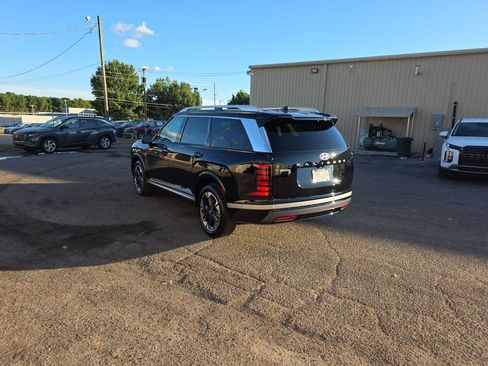 New 2026 Hyundai Palisade Limited image 15