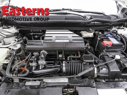 Used 2021 Honda CR-V EX-L image 7