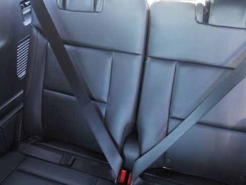 New 2026 Ford Explorer Tremor w/ Tremor Ultimate Package image 17