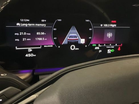 Used 2025 Audi Q5 Premium w/ Convenience Package image 16