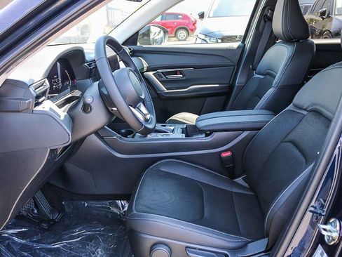 New 2026 MAZDA CX-5 Select AWD/4WD image 18