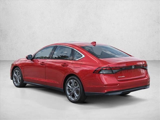Used 2024 Honda Accord EX image 5