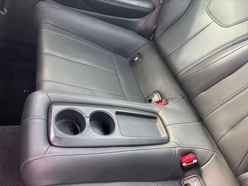 Used 2019 INFINITI Q60 Red Sport 400 image 21