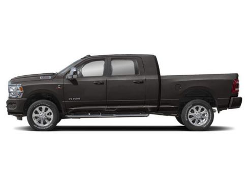 Certified 2023 RAM 2500 Laramie image 2