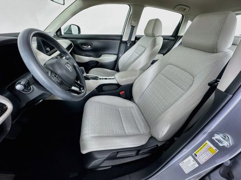Certified 2024 Honda HR-V LX image 19