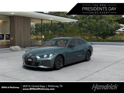 New 2026 BMW i4 xDrive40i