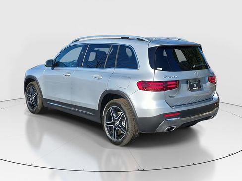 New 2026 Mercedes-Benz GLB 250 GLB 250 image 7