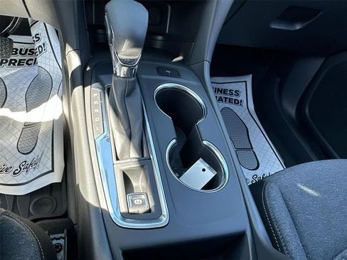 Certified 2024 Chevrolet Equinox LT w/ LPO, Floor Liner Package image 15