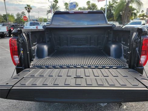 Used 2023 GMC Sierra 1500 Elevation image 5