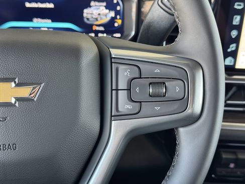 New 2026 Chevrolet Silverado 2500 LTZ image 32