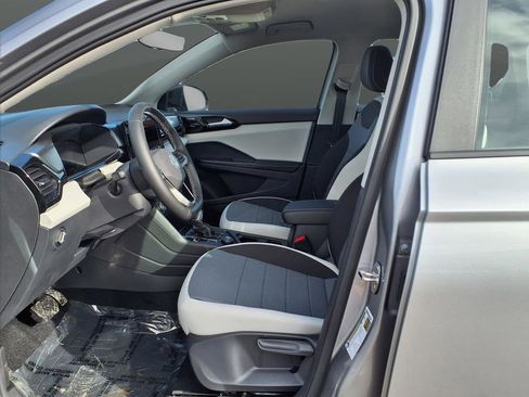 New 2026 Volkswagen Taos S image 50