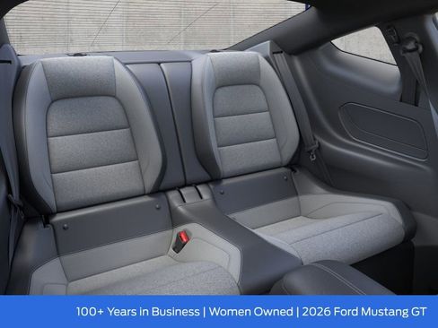 New 2026 Ford Mustang GT image 13