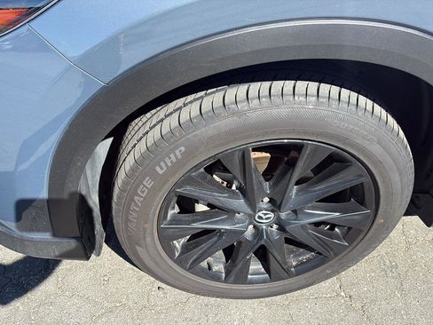 Used 2024 MAZDA CX-5 Carbon Edition image 10