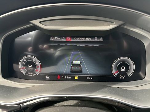 New 2026 Audi Q8 Premium Plus image 25